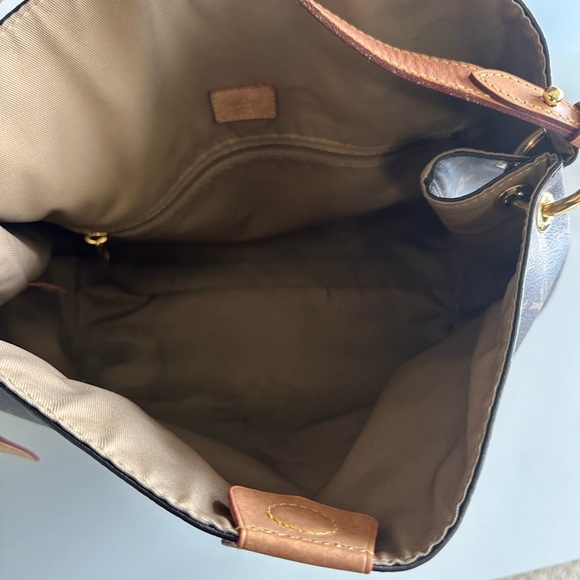 Louis Vuitton Graceful MM Hand bag - Picture 5 of 10